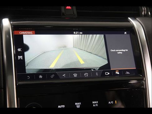 Used 2020 Land Rover Discovery Sport S R-Dynamic AWD/4WD image 13