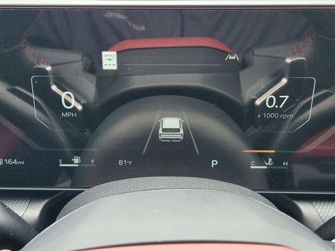 New 2026 Kia K4 GT-Line Turbo image 11