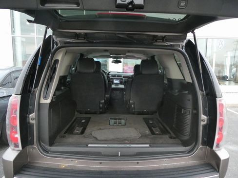 Used 2012 GMC Yukon Denali image 20