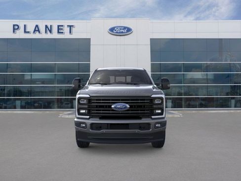 New 2026 Ford F250 Platinum image 7