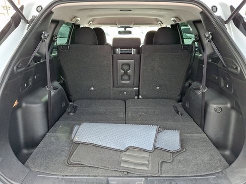 Used 2022 Mitsubishi Outlander ES AWD/4WD image 12