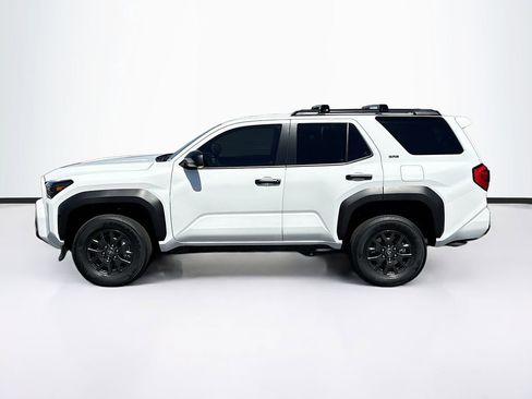 New 2026 Toyota 4Runner SR5 image 8
