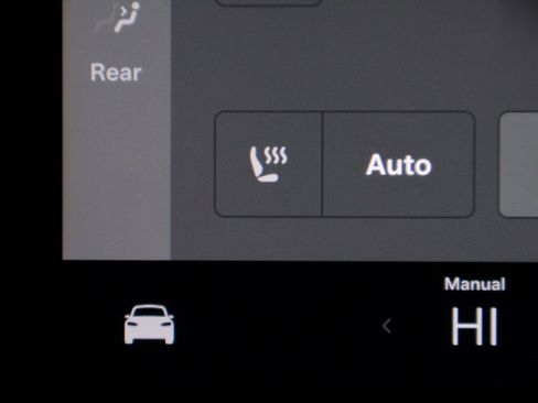 Used 2023 Tesla Model X Plaid image 44