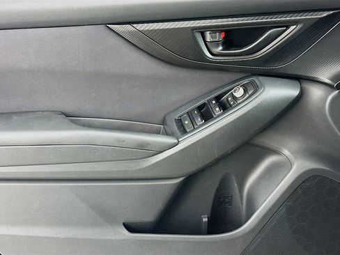 Certified 2021 Subaru Crosstrek 2.0i Premium w/ Popular Package #3 image 16