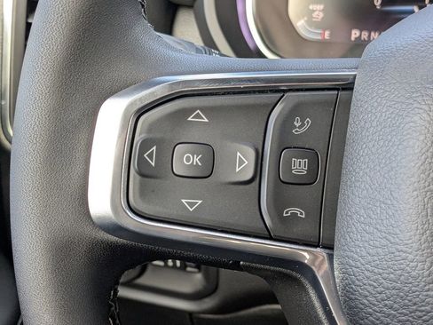 New 2026 RAM 2500 Laramie AWD/4WD image 25