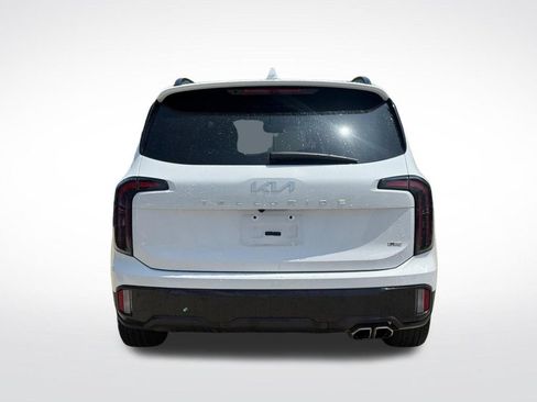 Used 2024 Kia Telluride SX Prestige X-Line AWD/4WD image 4