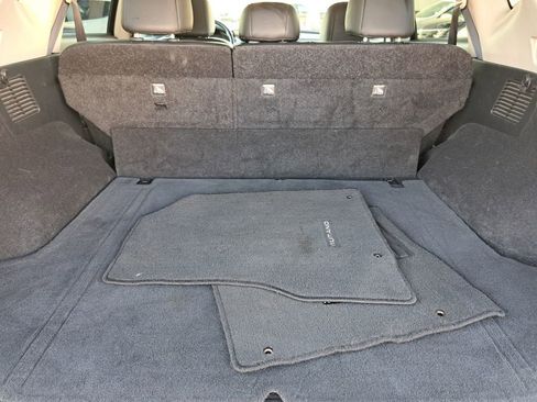 Used 2023 Nissan Murano SV image 24