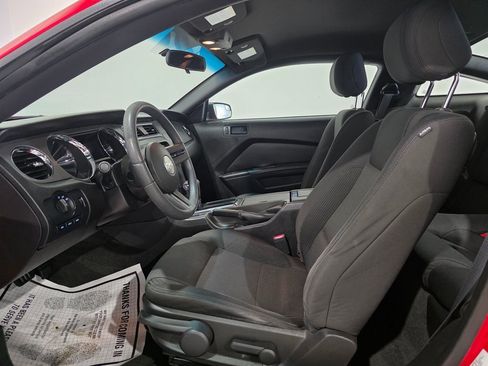 Used 2012 Ford Mustang Coupe image 13