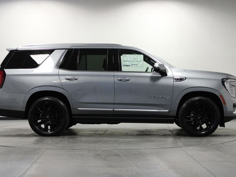 New 2026 GMC Yukon Denali AWD/4WD image 3