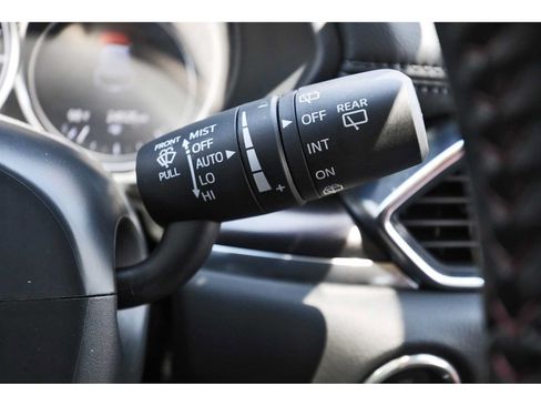 Used 2024 MAZDA CX-5 Carbon Edition AWD/4WD image 18
