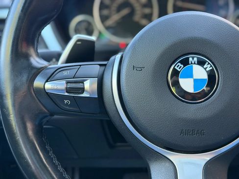 Used 2016 BMW 328i Gran Turismo xDrive AWD/4WD image 24