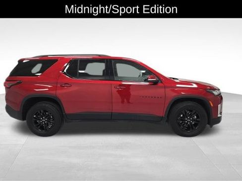 Certified 2023 Chevrolet Traverse LT image 7