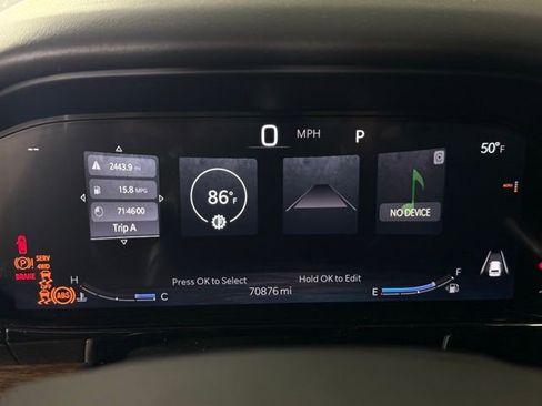 Used 2022 Jeep Grand Wagoneer Series II image 19