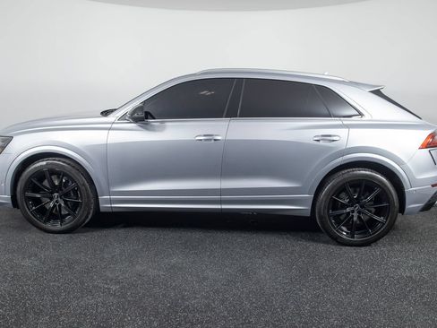 Used 2022 Audi RS Q8 AWD/4WD image 4