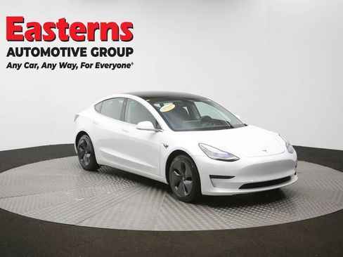 Used 2020 Tesla Model 3 Long Range image 44