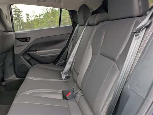 New 2026 Subaru Crosstrek 2.0i Premium image 11