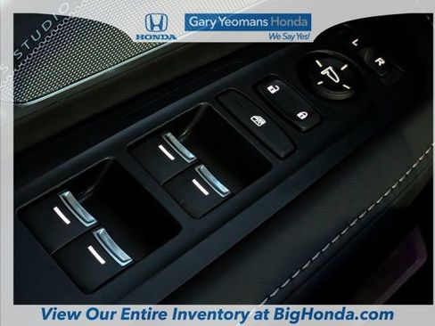 Used 2024 Acura RDX w/ Technology Package AWD/4WD image 26