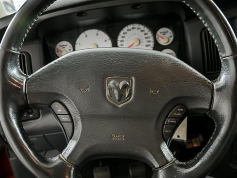 Used 2003 Dodge Ram 3500 Truck ST image 24