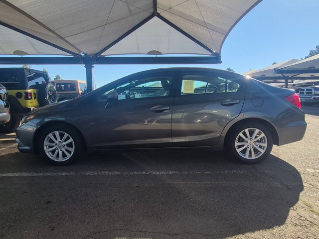 Used 2012 Honda Civic EX image 7