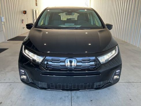 New 2026 Honda Odyssey Touring image 29