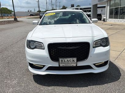 Certified 2021 Chrysler 300 Touring L