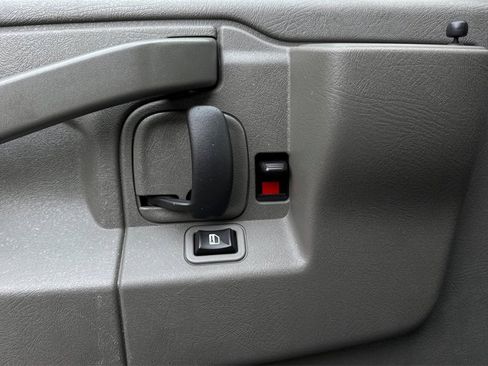 Used 2020 Chevrolet Express 3500 LS w/ Cold Climate Package image 11