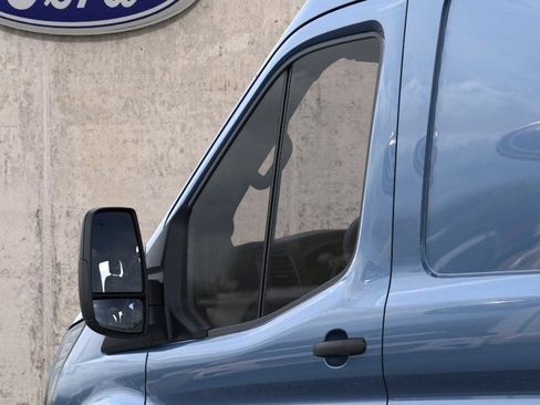 New 2026 Ford Transit 250 148 High Roof Extended AWD w/ Load Area Protection Package image 20