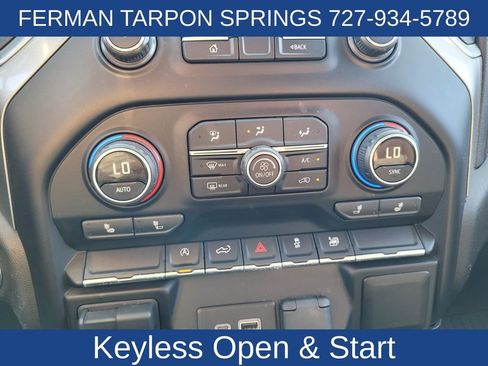 Used 2019 Chevrolet Silverado 1500 LT w/ All-Star Edition image 29