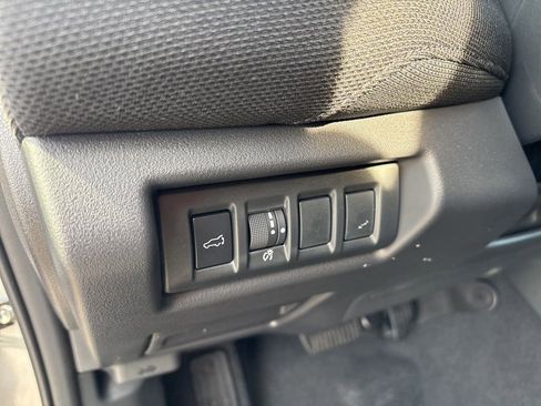 New 2026 Subaru Outback Limited XT w/ Premium/Limited Plus Package image 21