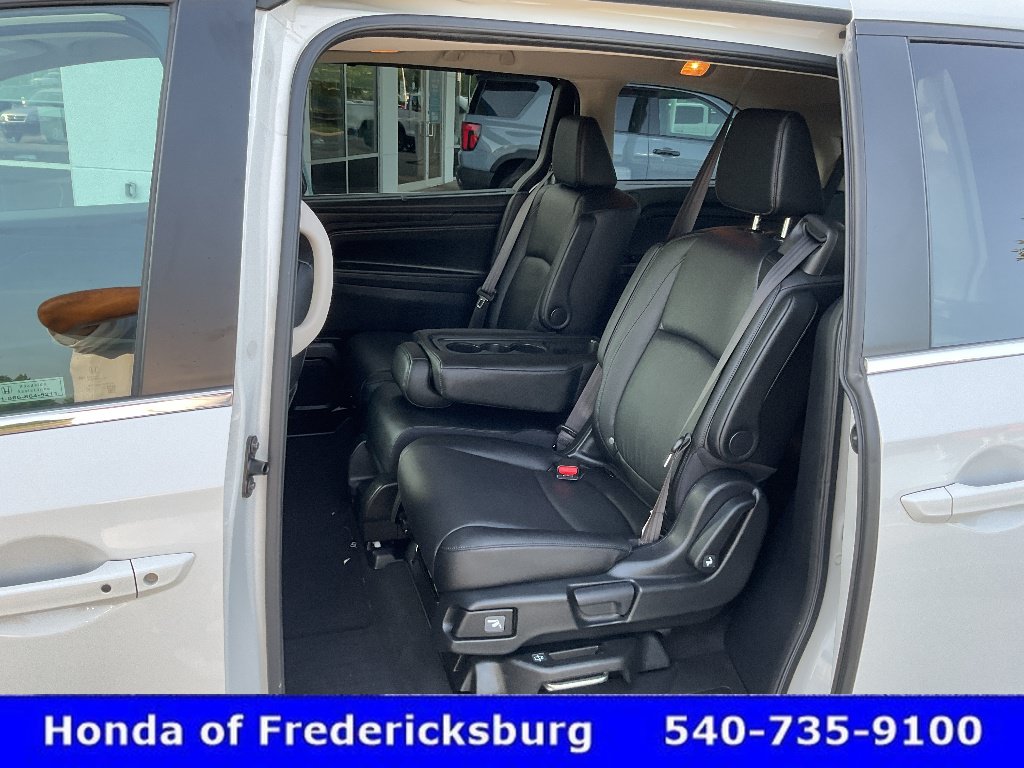 Used 2026 Honda Odyssey EX-L image 26