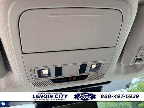 Used 2025 Ford Mustang Mach-E Premium RWD image 16