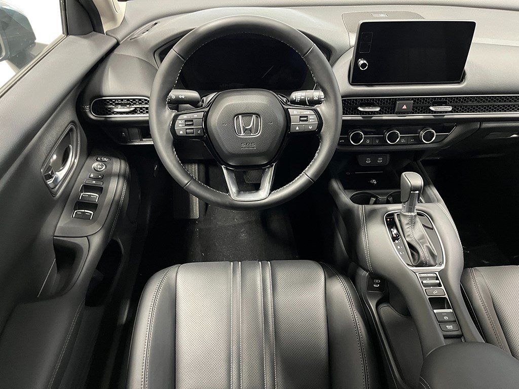 New 2027 Honda HR-V EX-L image 23