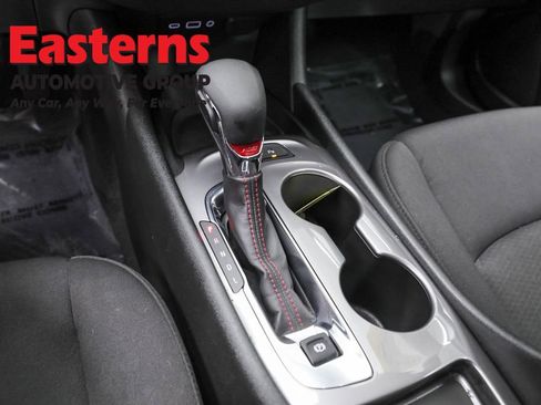 Used 2024 Chevrolet Malibu RS FWD image 13