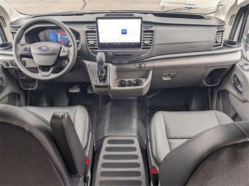New 2026 Ford Transit 150 Low Roof image 9