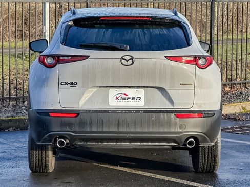 New 2026 MAZDA CX-30 AWD 2.5 S image 4