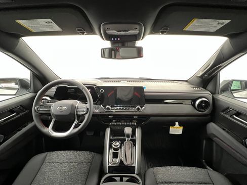 New 2026 Chevrolet Colorado Z71 image 10