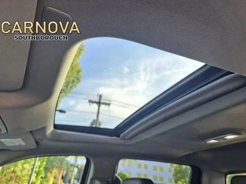 Used 2022 GMC Sierra 1500 Denali image 38