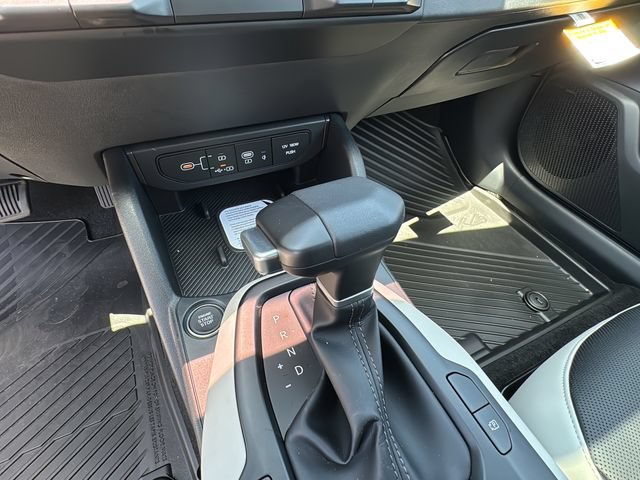 New 2026 Kia K4 EX w/ GT-Line Premium Package FWD image 23