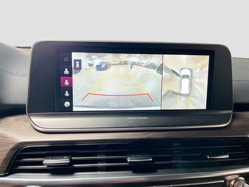 Used 2022 Kia Telluride SX w/ SX Prestige Package AWD/4WD image 14