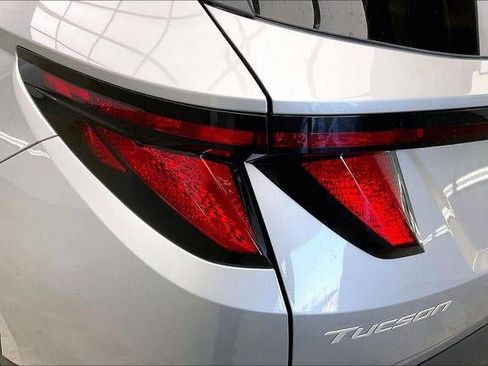New 2026 Hyundai Tucson SEL image 35