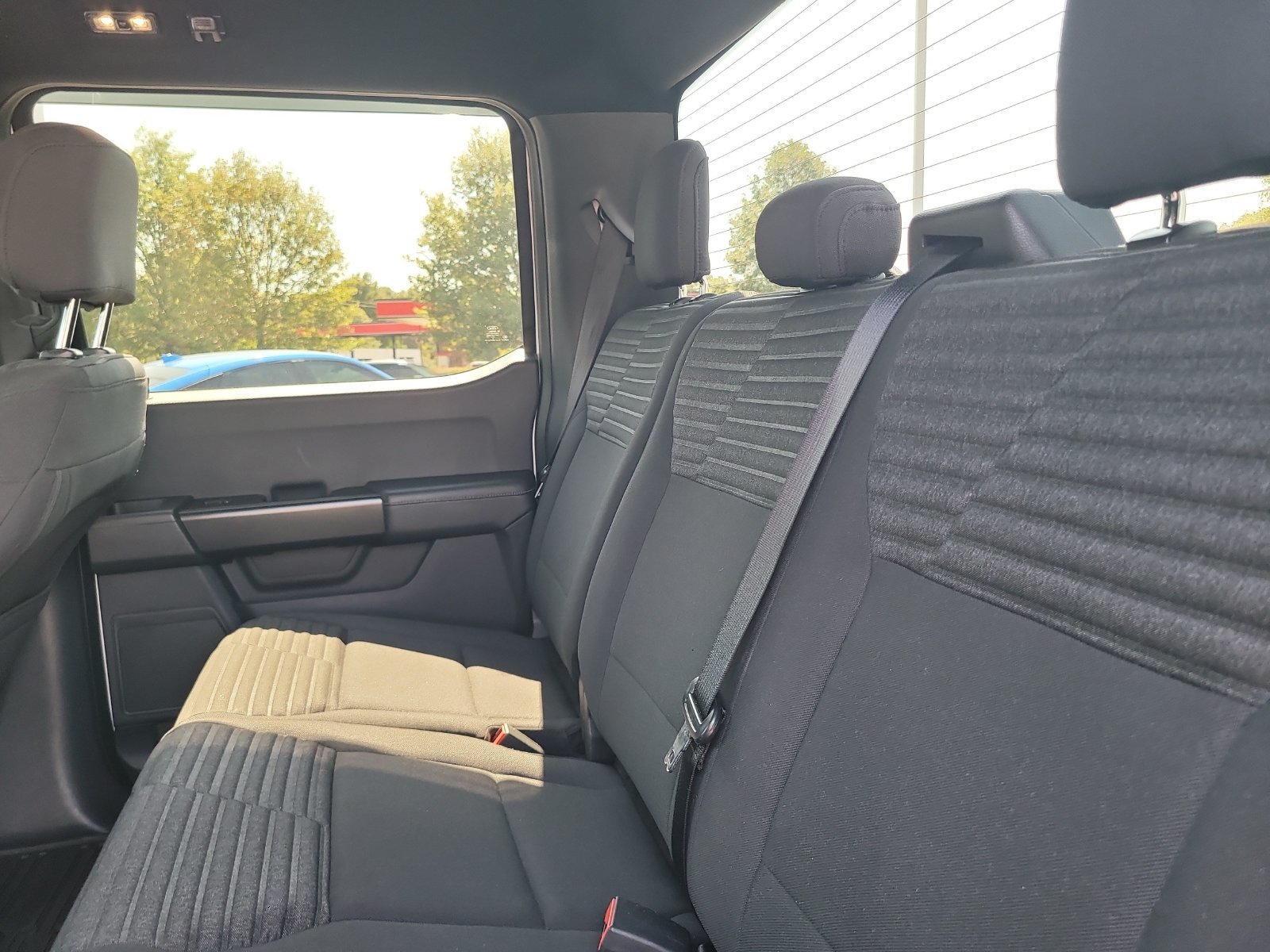 Used 2021 Ford F150 XL w/ STX Appearance Package AWD/4WD image 22