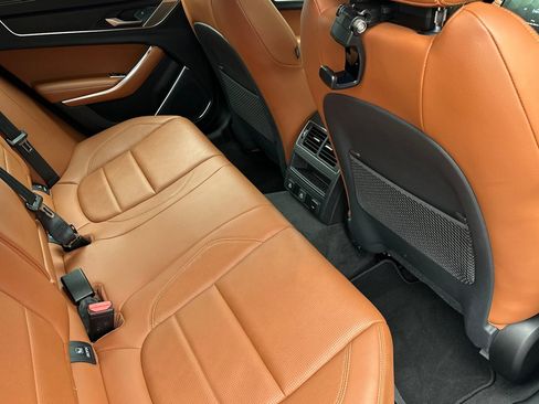 Used 2024 Jaguar XF R-Dynamic SE image 28