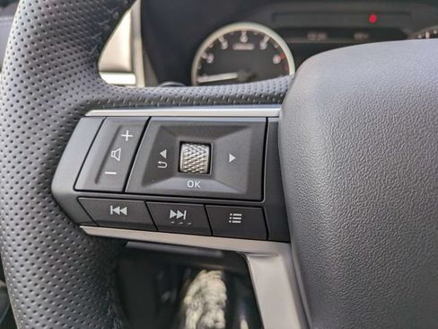 New 2026 Mitsubishi Outlander SE FWD image 22