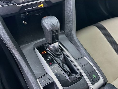 Used 2021 Honda Civic LX image 23