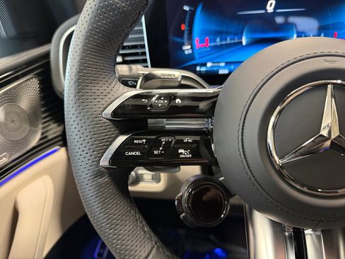 New 2026 Mercedes-Benz GLE 53 AMG 4MATIC image 32