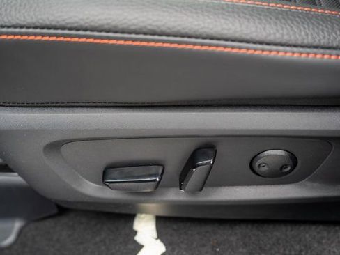 New 2026 Nissan Pathfinder Rock Creek image 13