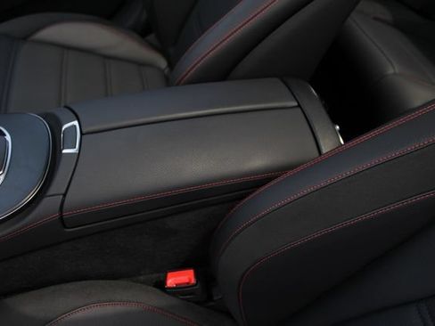 Used 2022 Mercedes-Benz E 53 AMG 4MATIC Sedan image 24