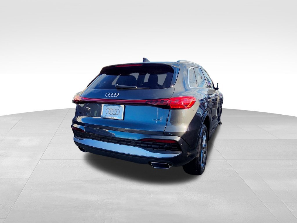 New 2026 Audi Q5 Premium AWD/4WD image 8