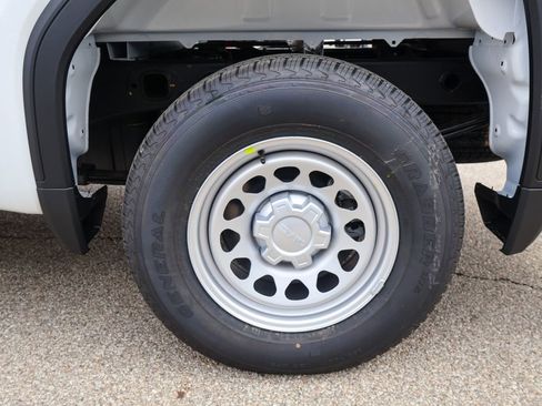 New 2026 GMC Sierra 1500 Pro image 24