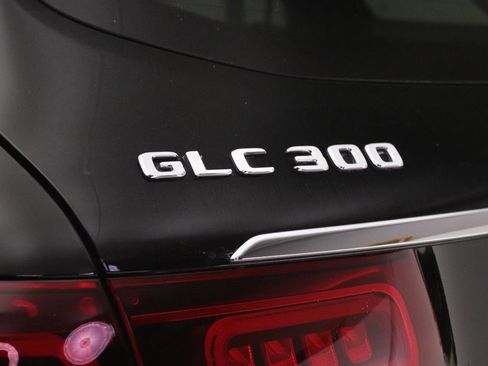 Certified 2022 Mercedes-Benz GLC 300 GLC 300 image 22